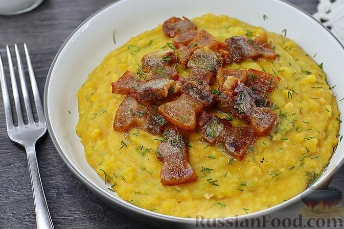 Каша для души: простые и вкусные рецепты на каждый день