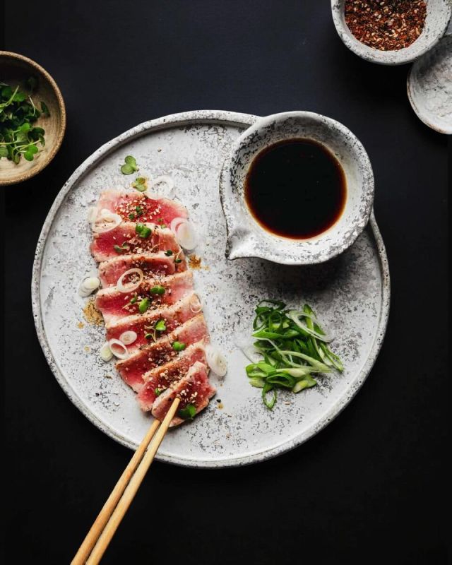 Изучаем искусство татаки