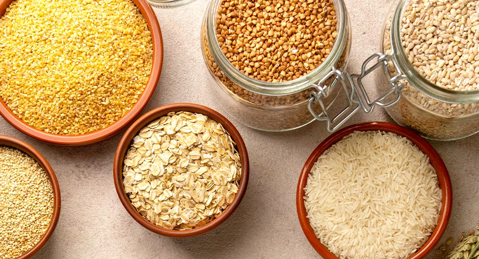 Как идеально готовить кашу: придерживайтесь науки