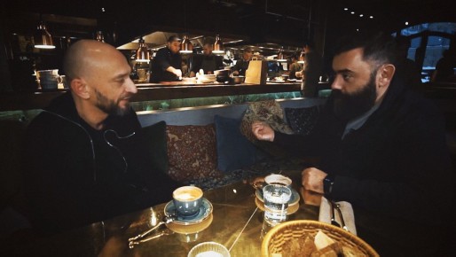 ������ � ����: ��� ��������� ��������� ������ ���������