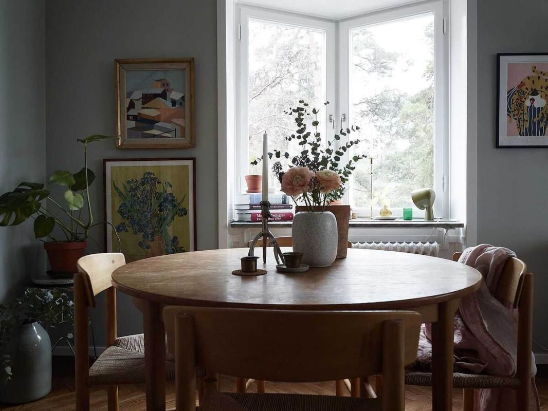 Как сделать кухню уютной и привлекательной: топ-5 советов