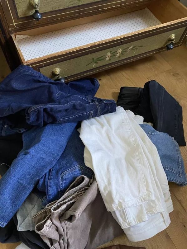 Как рамки пространства помогают расхламлить без радикализма