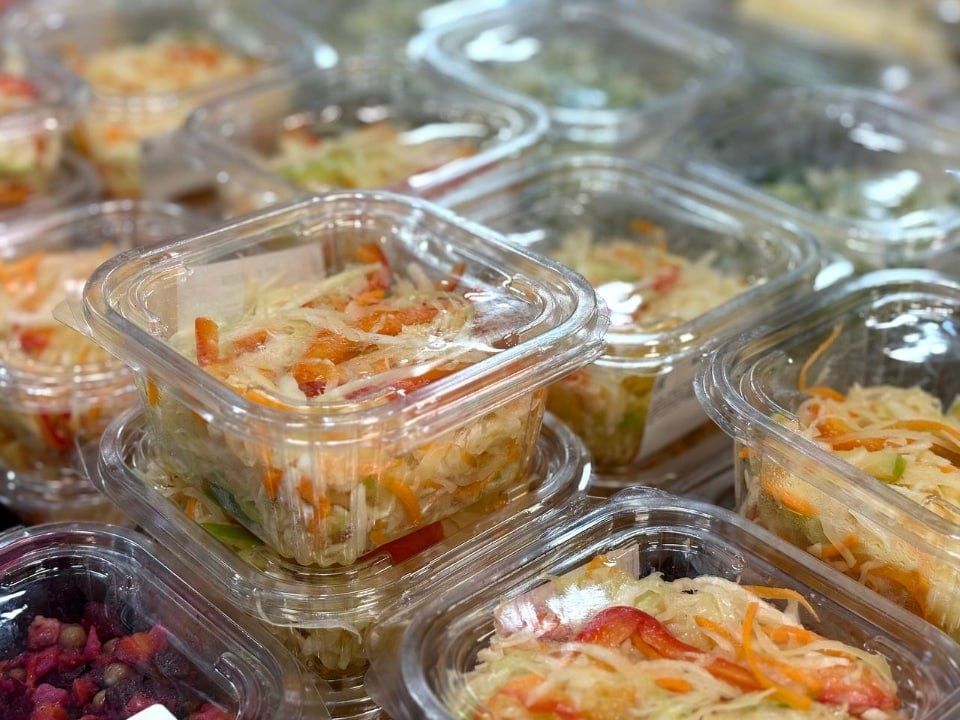 Секреты зимних запасов: кулинарные идеи от шеф-повара