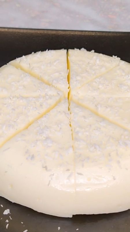 Как приготовить нежный молочный пудинг, который удивит вкусом