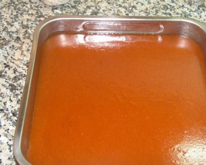 Мармелад из абрикосов: как домашний десерт упростить вашу жизнь