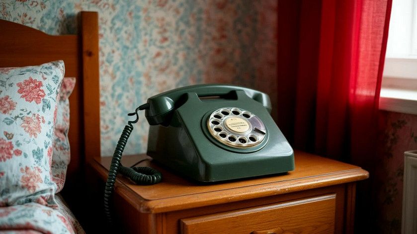 Возвращение к истокам: забытые предметы нашего детства, которые до сих пор могут удивить