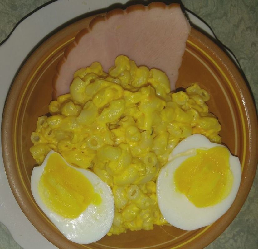 Макароны: от классического карбонара до оригинального десерта