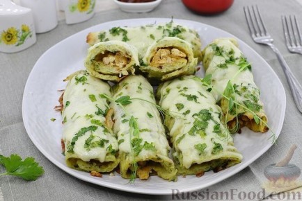 Вкусные экономичные блюда для вашего стола: простые рецепты