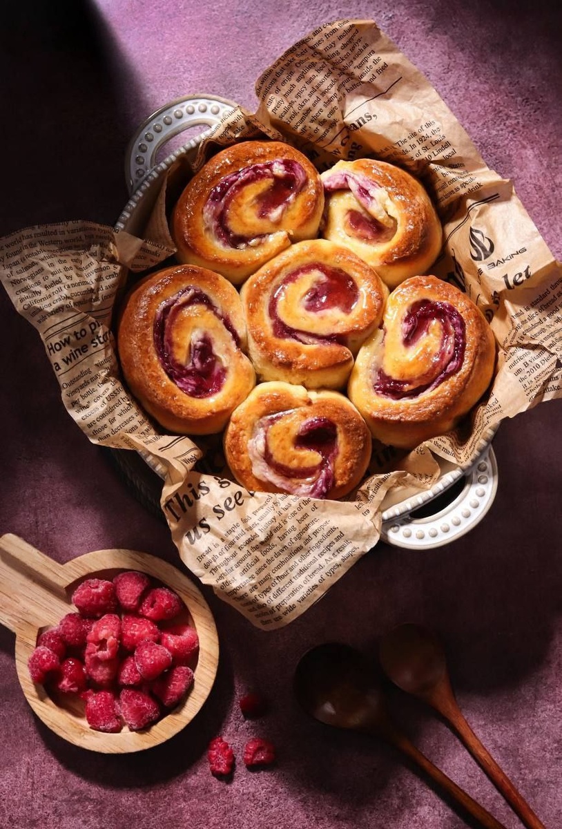 Секреты успешной ПП выпечки и работы: как управлять временем