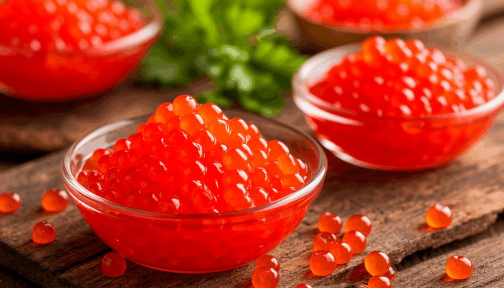 Как выбрать качественную икру к праздникам: советы от Роспотребнадзора