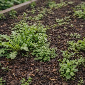 Сорняки как индикаторы здоровья почвы: что они пытаются сказать