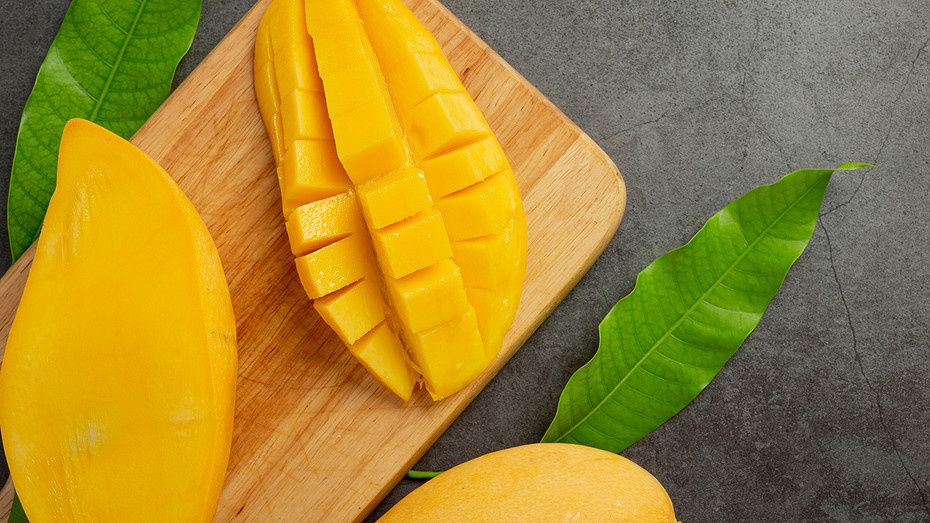 Манго: тропический фрукт с удивительными benefits для здоровья
