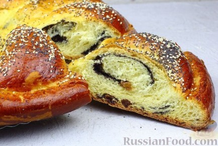 Вкусные открытия: новые рецепты для домашней выпечки