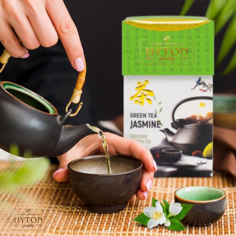 Чай, который нельзя заливать кипятком: секреты идеального заваривания