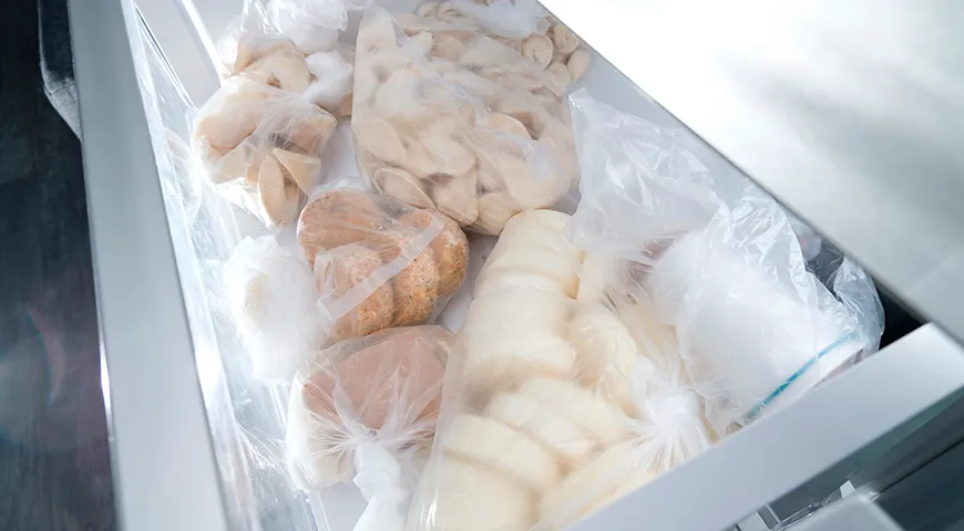 Как заготовки могут изменить вашу кухню: секреты экономии времени и денег