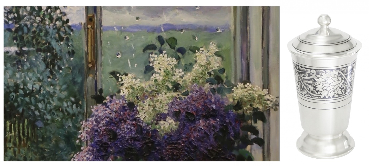 Секреты серебряной воды: от древности до современности