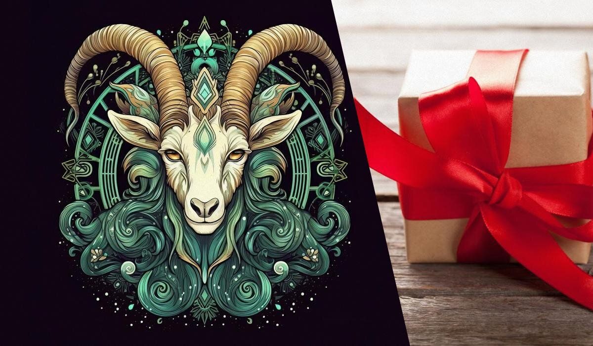 Подарки для Козерогов: как угодить земным практикам