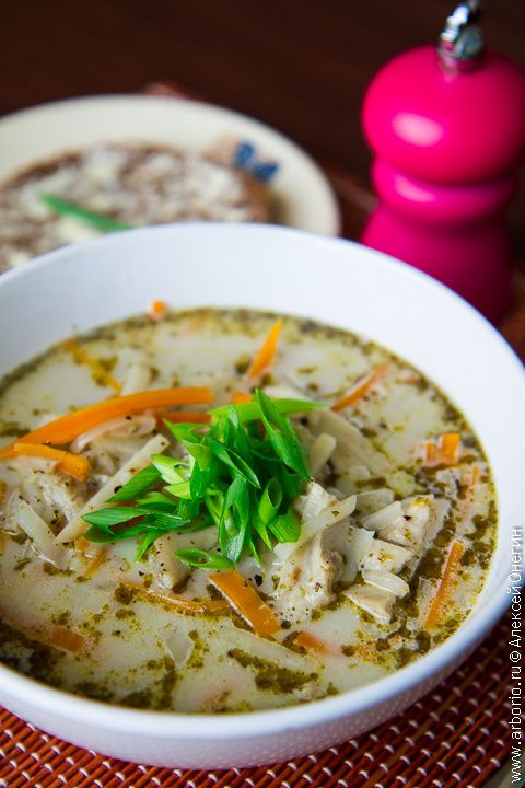 Фляки по-варшавски: вкусная традиция польской кухни