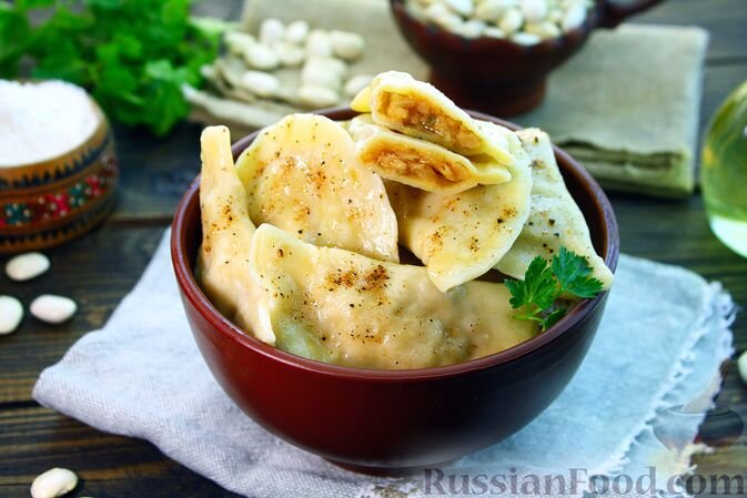 Открываем мир вкусных и простых рецептов для начинающих