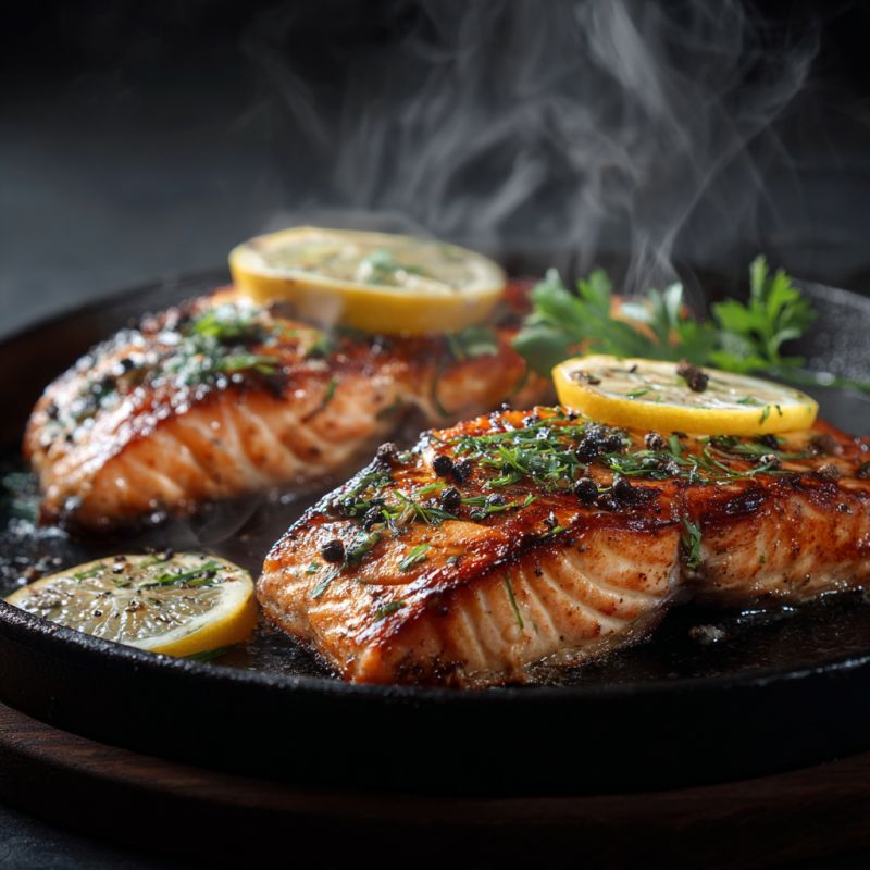 Как четверг стал рыбным днем и как его возродить