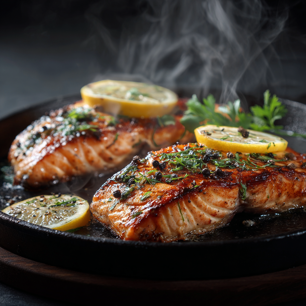 Как четверг стал рыбным днем и как его возродить