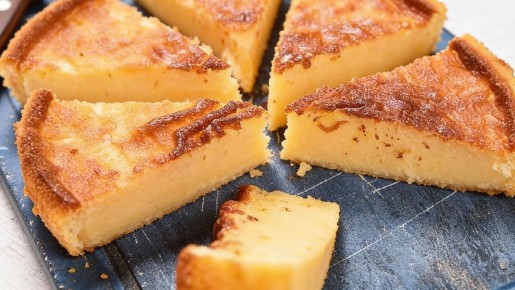 Манник в аэрогриле: секреты идеальной выпечки