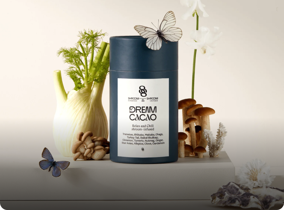 Горячие тренды зимы: напитки, которые согревают и вдохновляют