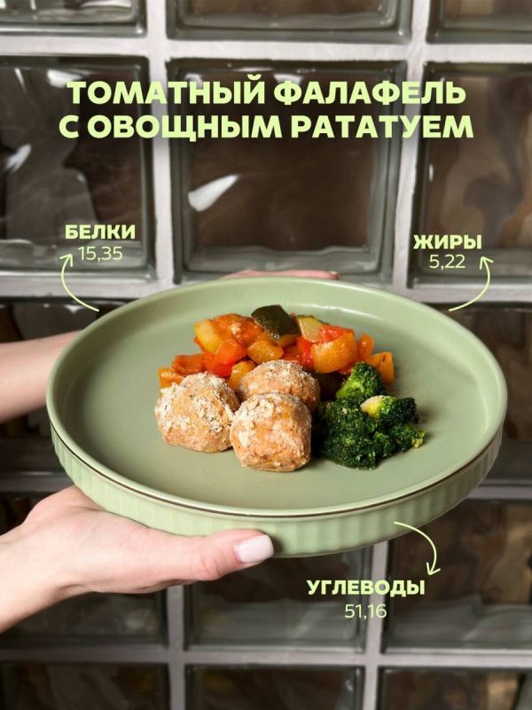 Когда полезность встречает красоту: революция в питании