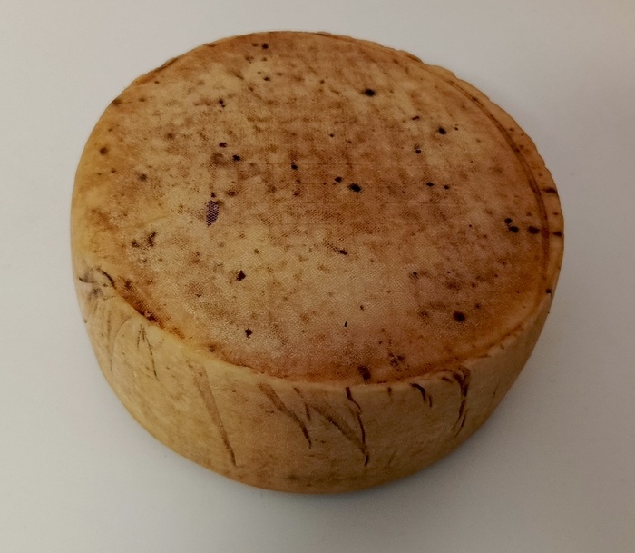 Сыр, который покоряет: новый эксперимент от крафтового мастера