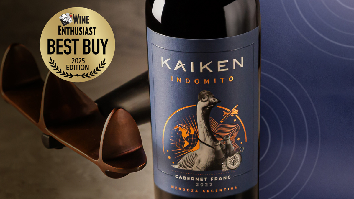 Каберне Фран: История и Тенденции Винного Мира