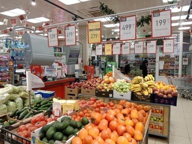 Как выбрать идеальные мандарины к Новому году