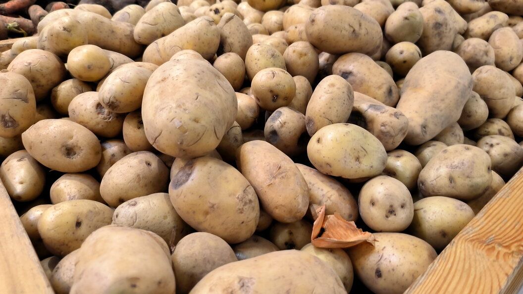 Почему крахмал не враг: мнение нутрициолога