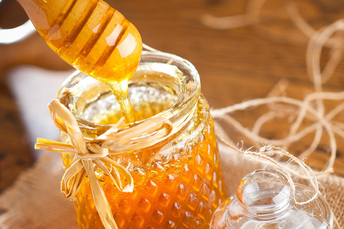 Как восстановить засахаренный мед и сохранить его полезные свойства