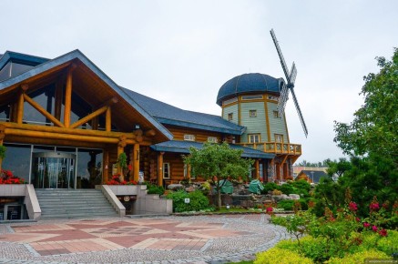 ��������� ������� ��� ��������: Lido � �������� ���������� �������