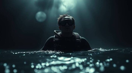 Невероятные тайны черной воды: что скрывает река