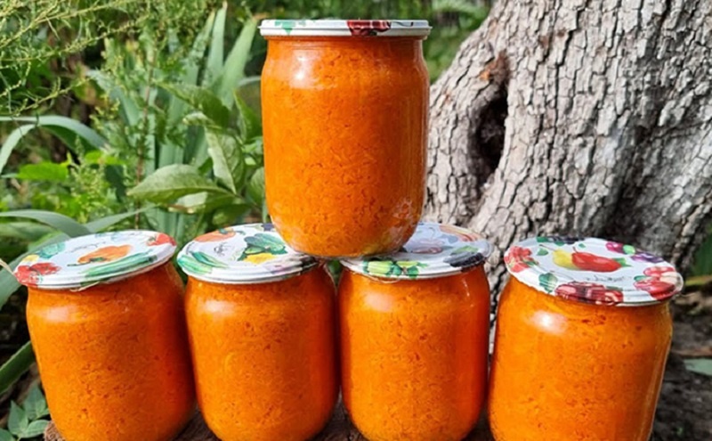 Как сохранить морковь на зиму: простые советы для дачников