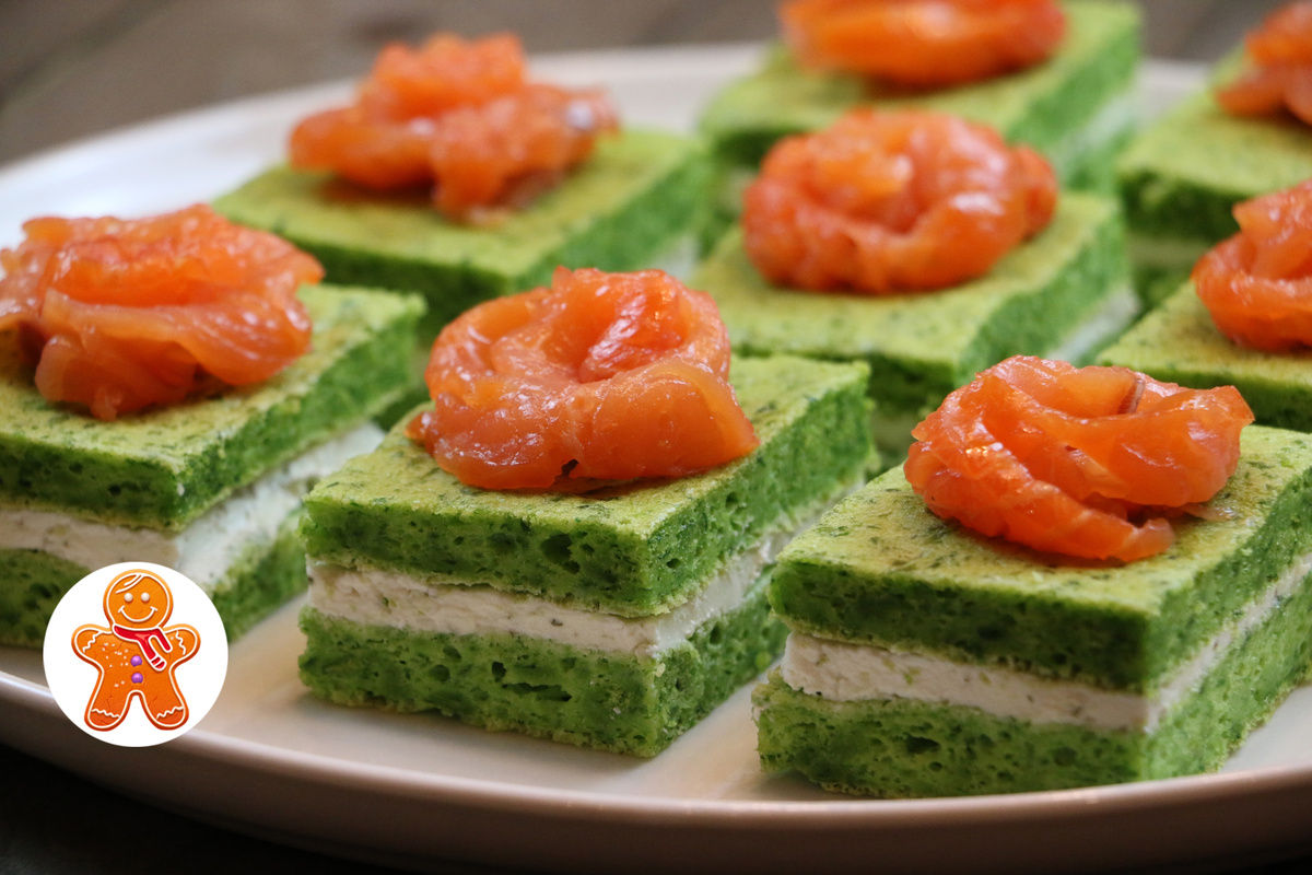 Закусочные пирожные: Легкость и Неповторимый Вкус в Каждом Кусочке