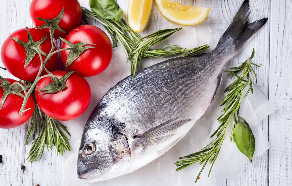 Очарование дорадо: что нужно знать о вкусной и полезной рыбе