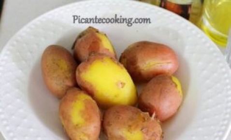 Тунца а ля нисуаз: новый взгляд на классический французский салат