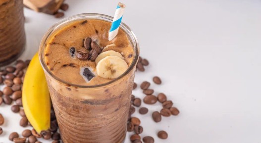 Кофейное вдохновение: как корейский тренд преобразует привычные напитки