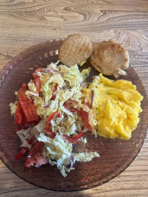 Как сделать картошку вкуснее: простой лайфхак с тыквой