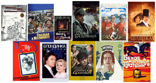 Сцены из кино, которые заставляют потянуться за едой