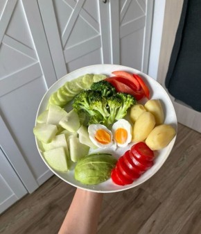 Контроль за щитовидкой: какие овощи могут нанести вред