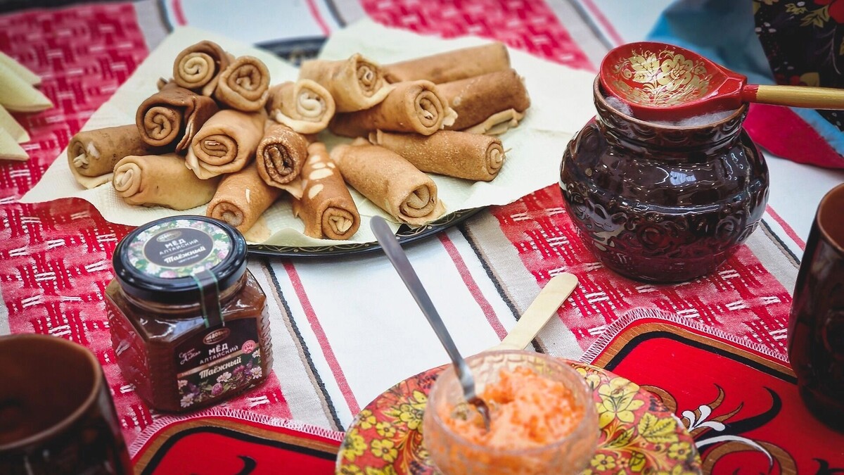 Как праздновать Масленицу без конфликта с православием