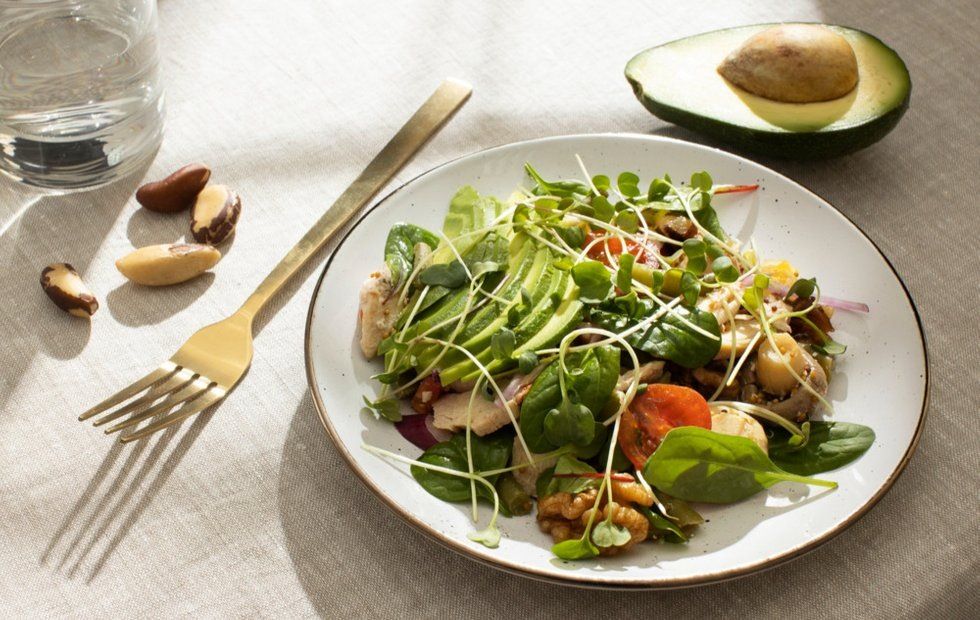 Интервальное голодание 16/8: что нужно знать об этом популярном методе