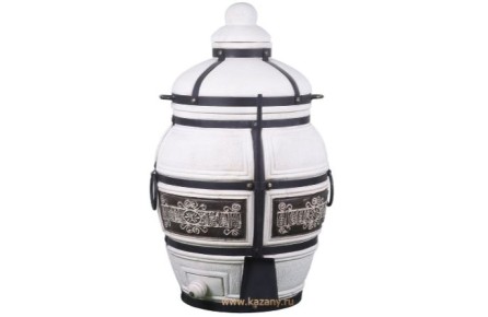 Как приготовить ароматный хлеб в тандыре