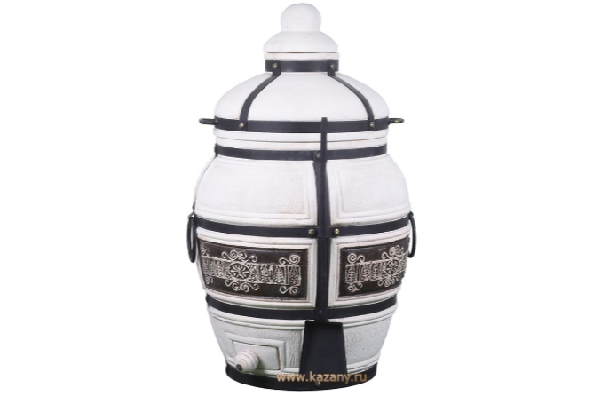 Как приготовить ароматный хлеб в тандыре