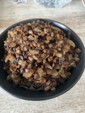 Как жюльен в тарталетках стал кулинарным фиаско на праздничном столе