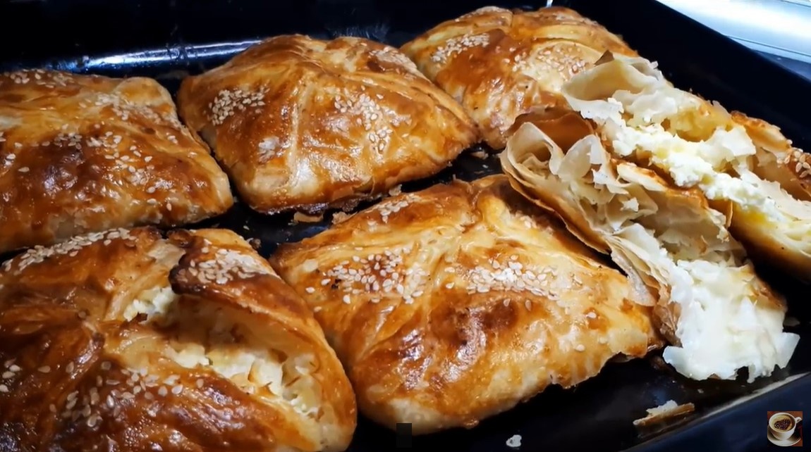 Готовим невероятную выпечку в горячем масле: секреты идеального теста