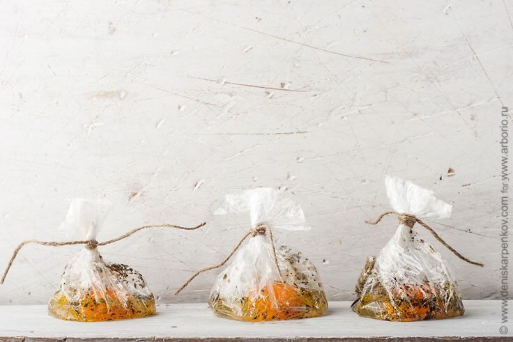 Кулинарные шедевры, созданные под воздействием похмелья